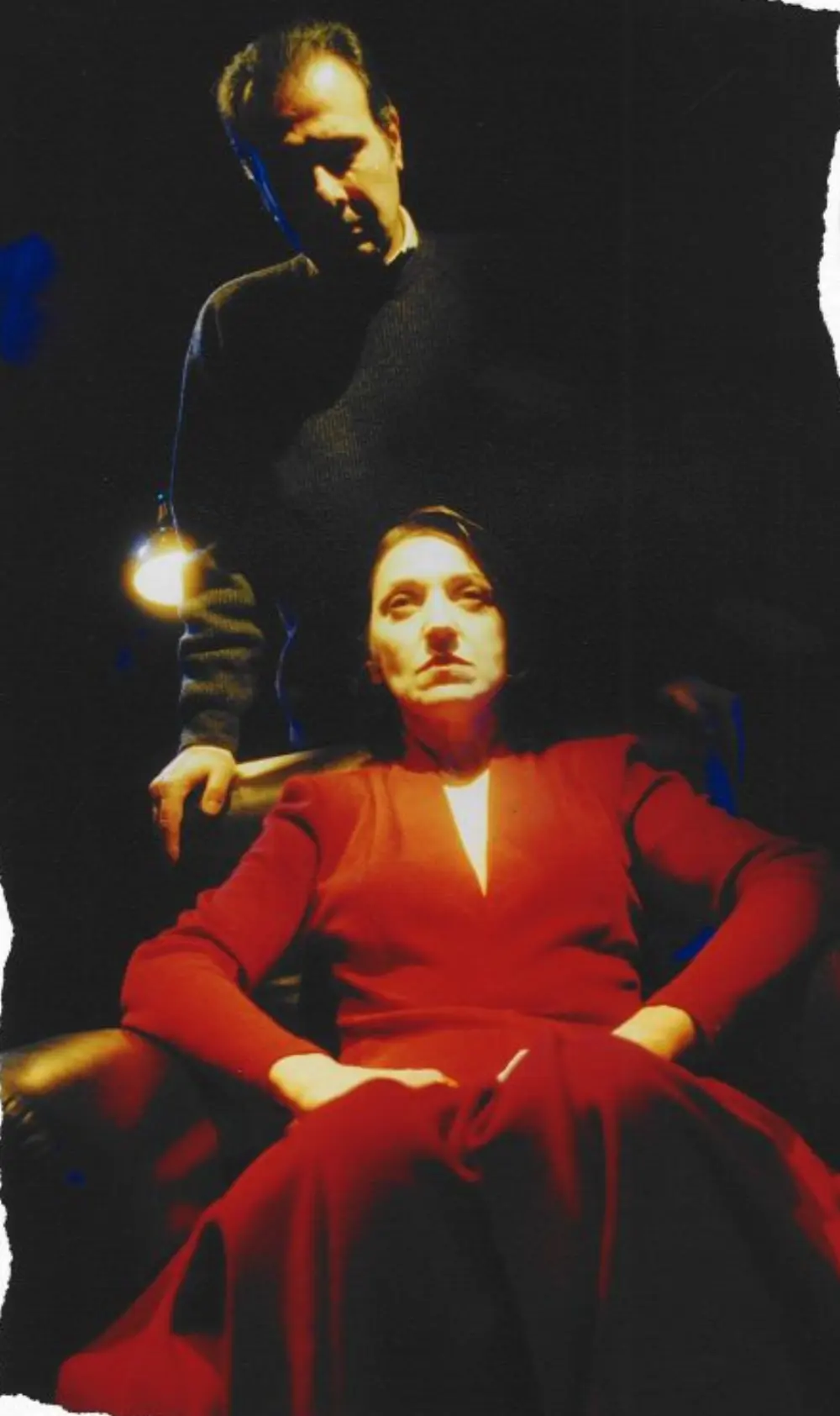 Scatto di scena dall'archivio de Il Quadro Produzioni e Spettacoli, foto 13